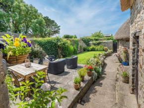 East Titchberry Cottage
